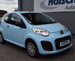 Citroen C1 Gebrauchtwagen