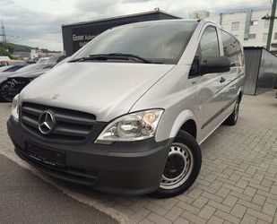 Mercedes-Benz Vito Gebrauchtwagen