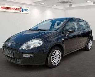 Fiat Punto Gebrauchtwagen
