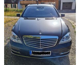 Mercedes-Benz S 500 Gebrauchtwagen