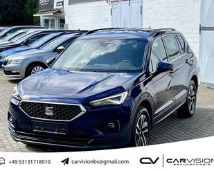 Seat Tarraco Gebrauchtwagen
