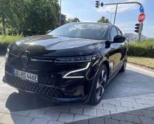 Renault Megane Gebrauchtwagen