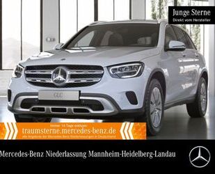 Mercedes-Benz GLC 300 Gebrauchtwagen