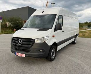 Mercedes-Benz Sprinter Gebrauchtwagen