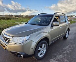 Fiat Forester 