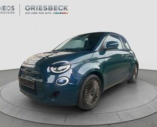Fiat 500e Gebrauchtwagen