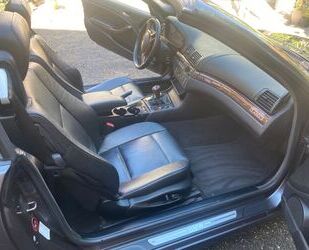 BMW 318 Gebrauchtwagen