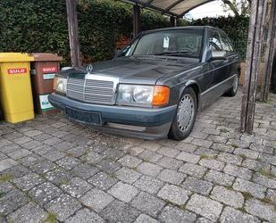 Audi 190 