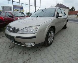 Ford Mondeo Gebrauchtwagen
