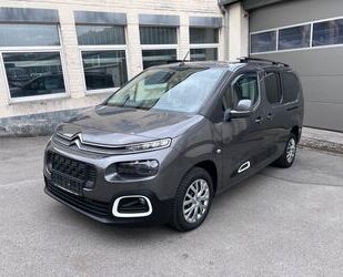 Citroen Berlingo Gebrauchtwagen
