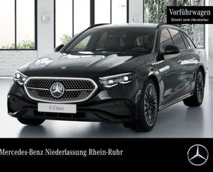 Mercedes-Benz E 220 Gebrauchtwagen