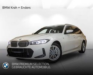 BMW 330 Gebrauchtwagen