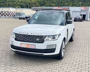 Land Rover Range Rover Gebrauchtwagen