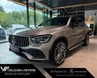 Mercedes-Benz GLC 43 AMG Gebrauchtwagen