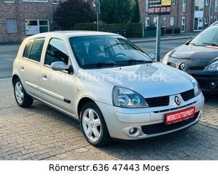Renault Clio Gebrauchtwagen