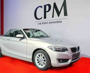 BMW 220 Gebrauchtwagen