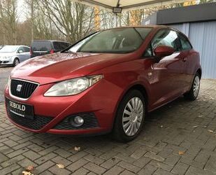 Seat Ibiza Gebrauchtwagen