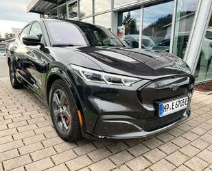 Ford Mustang Mach-E Gebrauchtwagen