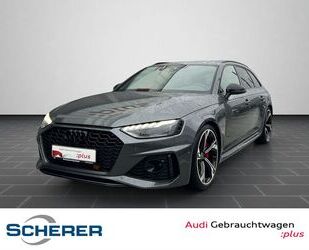Audi RS4 Gebrauchtwagen