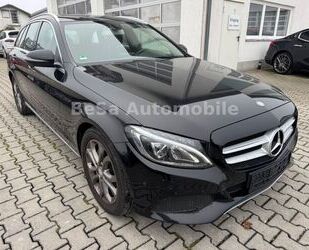 Mercedes-Benz C 200 Gebrauchtwagen