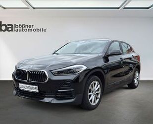 BMW X2 Gebrauchtwagen