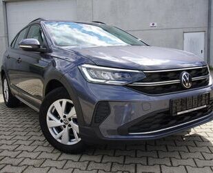 VW Taigo Gebrauchtwagen