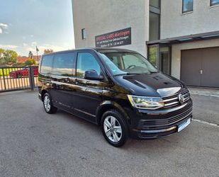 VW T6 Multivan Gebrauchtwagen