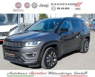 Jeep Compass Gebrauchtwagen