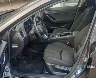 Mazda 3 Gebrauchtwagen