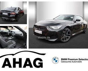 BMW 220 Gebrauchtwagen