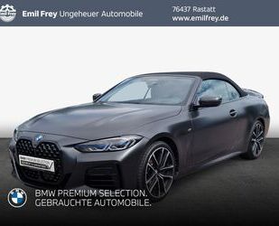 BMW M440 Gebrauchtwagen