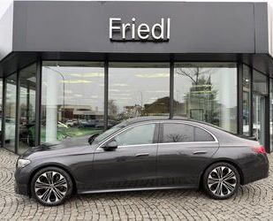 Mercedes-Benz E 220 Gebrauchtwagen