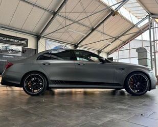 Mercedes-Benz E 63 AMG Gebrauchtwagen