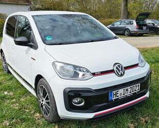 VW up! Gebrauchtwagen