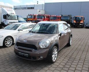 Mini Cooper S Gebrauchtwagen