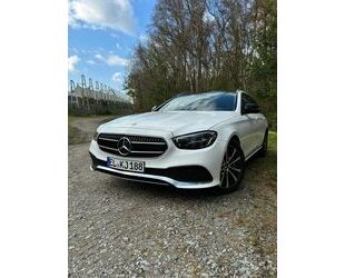 Mercedes-Benz E 300 Gebrauchtwagen