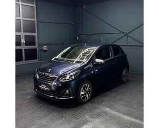 Peugeot 108 Gebrauchtwagen