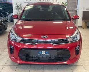 Kia Rio Gebrauchtwagen