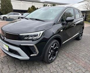 Opel Crossland (X) Gebrauchtwagen