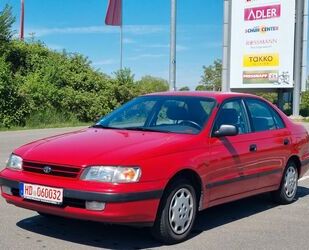 Toyota Carina Gebrauchtwagen