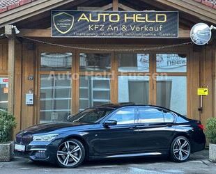 BMW 750 Gebrauchtwagen