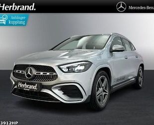 Mercedes-Benz GLA 180 Gebrauchtwagen