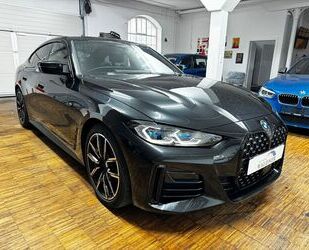 BMW M440 Gebrauchtwagen
