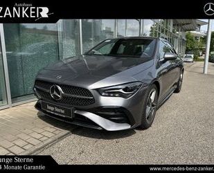 Mercedes-Benz CLA 200 Gebrauchtwagen