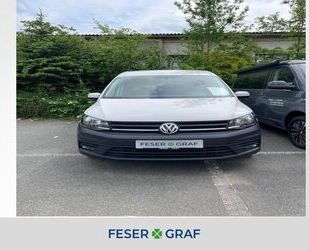 VW Caddy Maxi Gebrauchtwagen