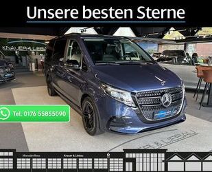 Mercedes-Benz V 250 Gebrauchtwagen