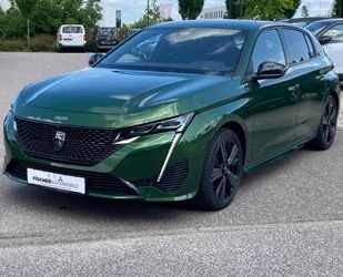 Peugeot 308 Gebrauchtwagen