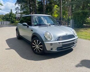 Mini ONE Gebrauchtwagen