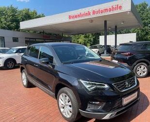 Seat Ateca Gebrauchtwagen