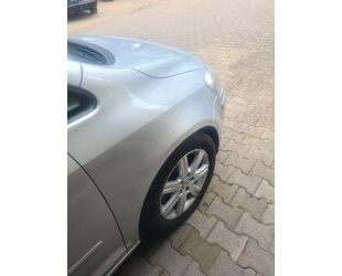 VW Golf Plus Gebrauchtwagen